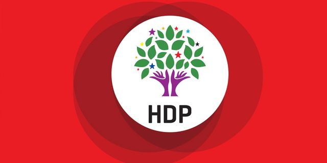 HDP’nin Van milletvekili aday adayları kimler? İşte HDP’nin Van milletvekili aday adayı listesi…