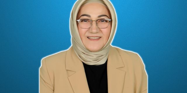 Selma Biçek aday adaylığı için istifa etti