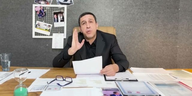 Muhammed Yakut'un hangi ülkede bulunduğu belli oldu