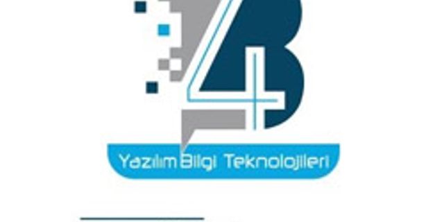 4B Yazılım Bilgi Teknolojileri Rek. Dan. San. Ve Tic. Ltd. Şti.