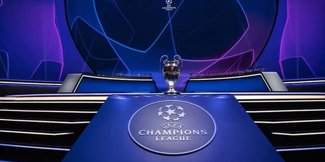 UEFA Şampiyonlar Ligi'nde ilk yarı finalistler belli oldu