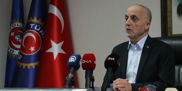 TÜRK-İŞ Başkanı Hükümetin Yeni Zam Teklifini Açıkladı!