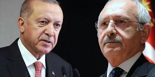 ORC son seçim anketinde çarpıcı sonuçlar! Erdoğan mı Kılıçdaroğlu mu?