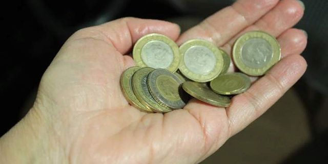 Darphane'den madeni para kararı! 14 yıl sonra değişiyor