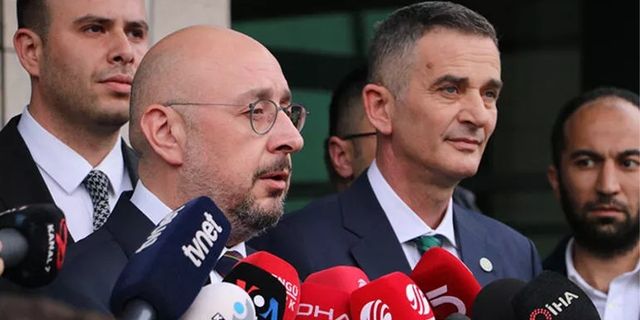 İYİ Parti Milletvekili adayları kimler oldu? İşte il il adayların isim listesi