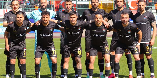 İşte Van Spor’un karşılaşacağı son 2 rakibi!