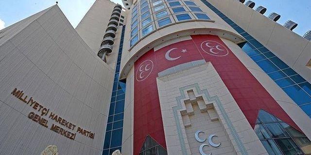 MHP Bitlis Aday Listesi 2023