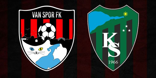 Vanspor Kocaelispor maçı hangi kanalda?