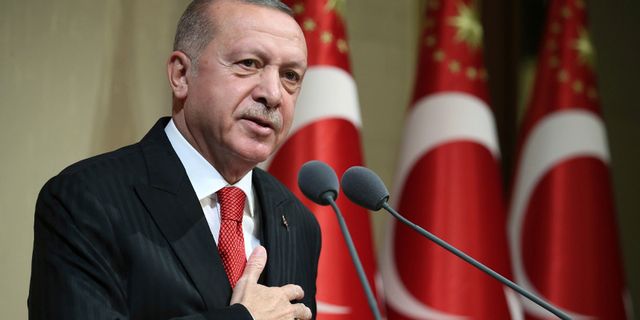Erdoğan'dan müjde: Mayıs ayında 45 bin öğretmen ataması yapılacak!