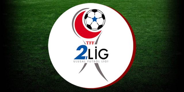 TFF 2. Lig Play-Off ‘3. Tur’un adı belli oldu