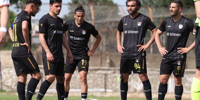 Uşakspor Vanspor FK maçı fotoğrafları