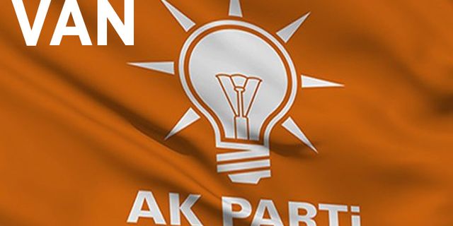 AK Parti Van'da kaç oy aldı, kaç milletvekili çıkardı? 2023 Van seçim sonuçları