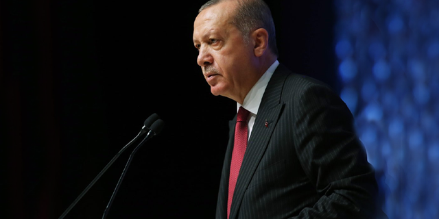 Cumhurbaşkanı Erdoğan yeni müjdeyi açıklayacak
