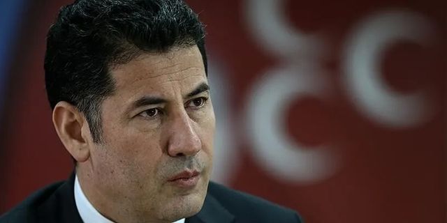 Sinan Oğan Van'a geliyor