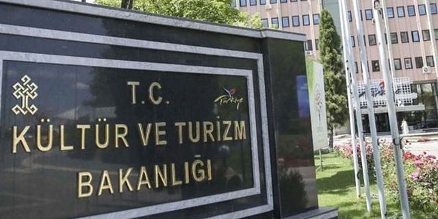 Kültür ve Turizm Bakanlığı 127 personel alımı yapcak