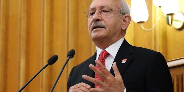 Kılıçdaroğlu: Maçlar artık şifresiz TRT'de yayınlanacak