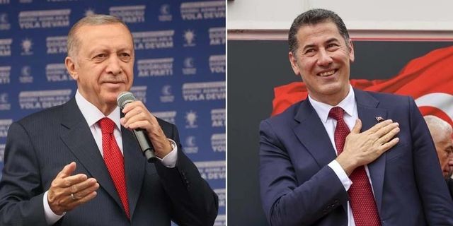 Cumhurbaşkanı Recep Tayyip Erdoğan'dan Sinan Oğan açıklaması