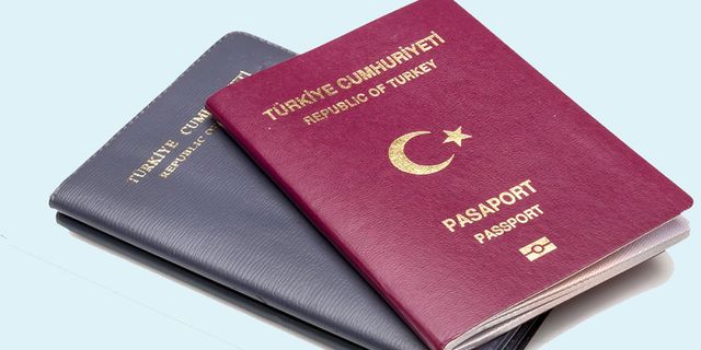 Mısır'a gidecek olan Türk vatandaşlar vizeyi sınır kapısından alacak