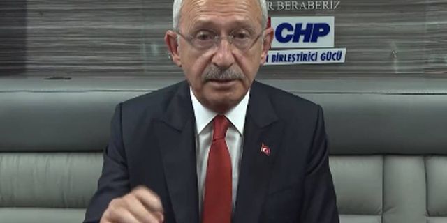 Kılıçdaroğlu 'Erzurum' olayları sonrası konuştu