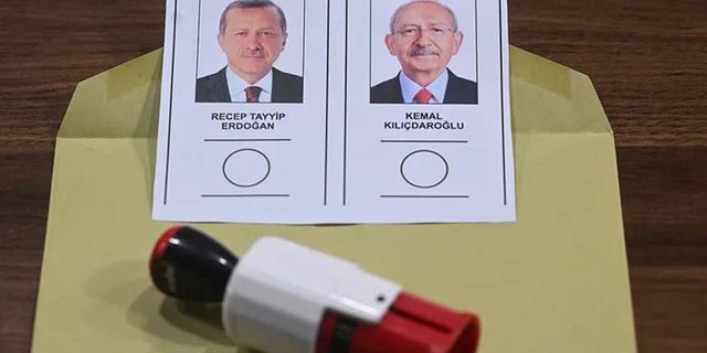 Erdoğan mı, Kılıçdaroğlu mu? Türkiye kararını yarın verecek!