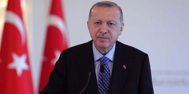 Erdoğan: Yaptıklarımız yapacaklarımızın teminatıdır