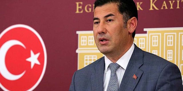 Sinan Oğan'dan seçim açıklaması!