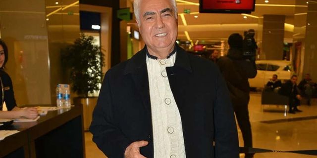 Nuri Sesigüzel hayatını kaybetti