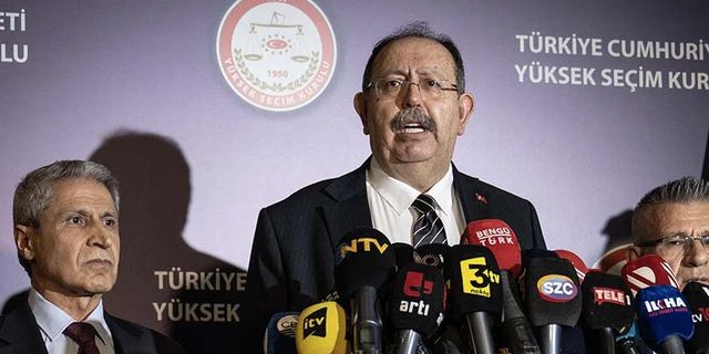 CHP'de 'genel başkanlık sorunu var mı?' Özgür Özel açıkladı!