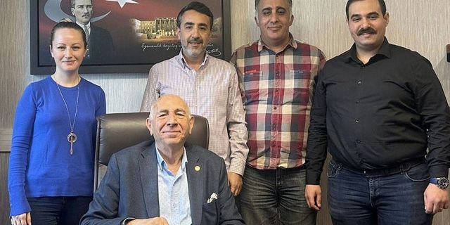 İrfan Kartal'dan veda paylaşımı