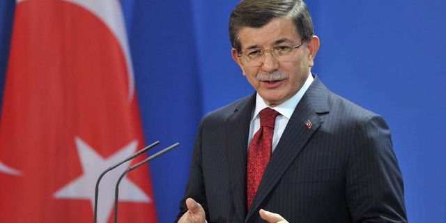 Ahmet Davutoğlu: Kılıçdaroğlu böyle bir pazarlığa girmez