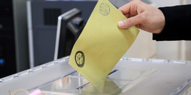 Seçmenler oylarını nasıl kullanacak?