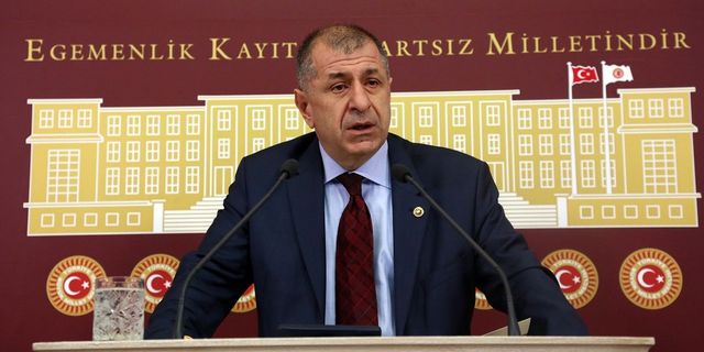 Ümit Özdağ ikinci tur kararını erteledi!