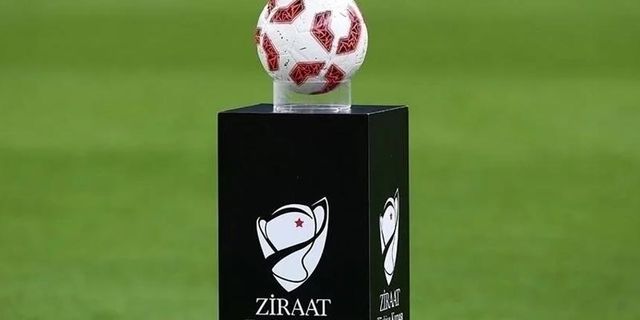 Türkiye Kupası'nda yarı final rövanş mücadelesi başlıyor