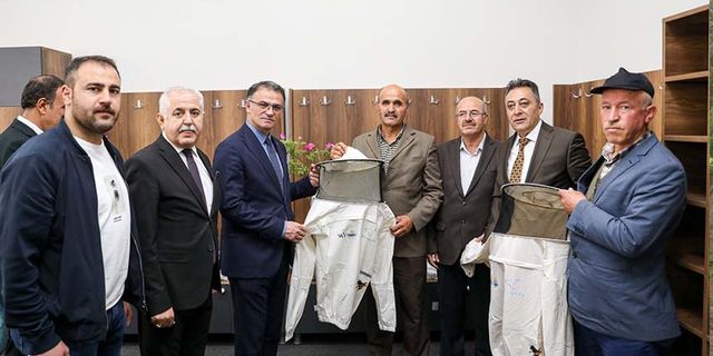 Van Balı dünyanın en iyi balları arasında yerini aldı
