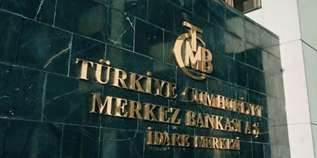 Merkez Bankası yıl sonu enflasyon ve dolar tahminini açıkladı!