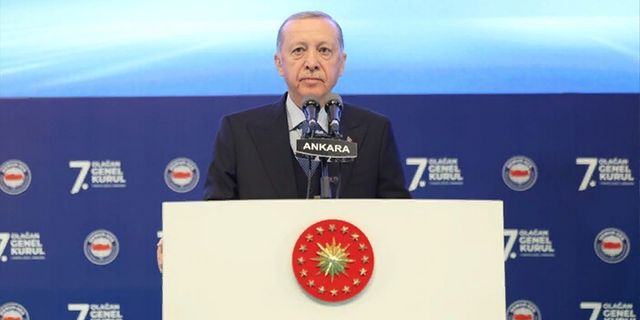 Cumhurbaşkanı Erdoğan'dan emekli ve memura ek zam müjdesi!