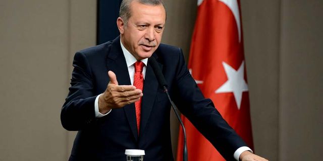 Erdoğan'dan vatandaşlara çağrı: Şu 5 soruyu kendinize sormanızı istirham ediyorum