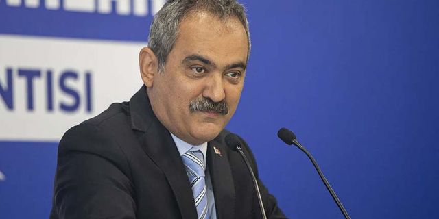 Bakan Özer, deprem bölgesine geri dönen öğrenci sayısını açıkladı