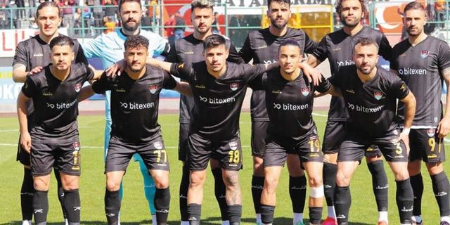 Vanspor'da 15 futbolcunun sözleşmesi bitiyor! İşte o isimler