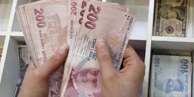 Türkiye'de ilk defa kademeli zam artışı masada