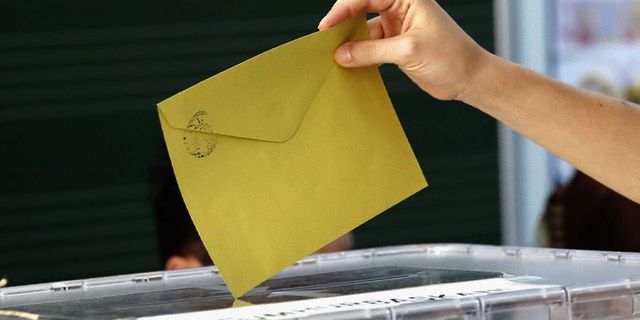 Cumhur İttifakı mı Millet İttifakı mı? Son araştırma verileri çıktı