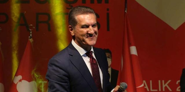 CHP'nin adayı olan Mustafa Sarıgül milletvekili seçildi