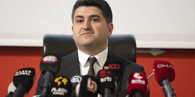 CHP'de görevden alınan Onursal Adıgüzel'in yerine geçen isim belli oldu