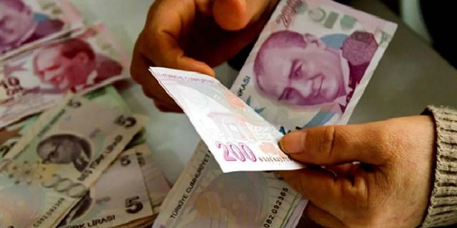 Emekli ve memur zammı için 7 maddeli artış formülü! Maaş tablosu değişti