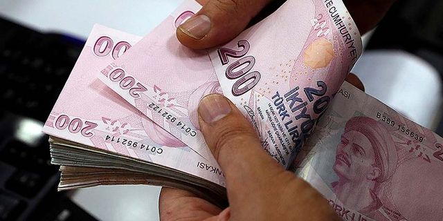 Türk-iş Başkanı Ergün Atalay'dan asgari ücret açıklaması