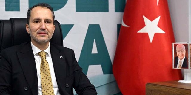 Fatih Erbakan'ın asgari ücret talebi