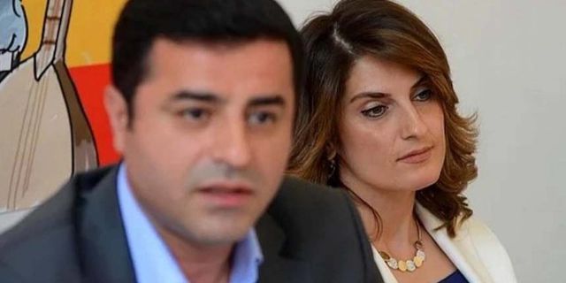 Başak Demirtaş'tan Kılıçdaroğlu ve ittifak partilerine sitem!