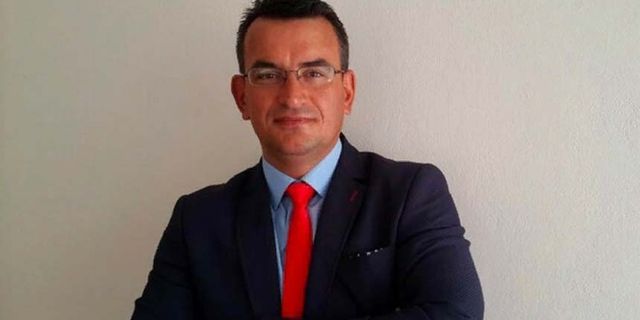 DEVA Partili Metin Gürcan'a 'gizli bilgileri temin etmek' suçundan 5 yıl hapis