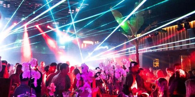 Muğla'da da müzik saati kısıtlaması kalktı