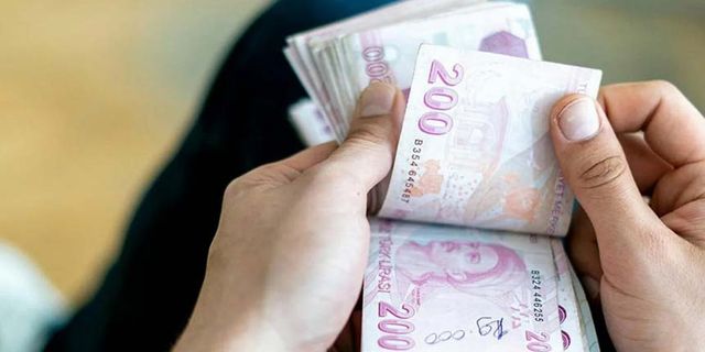 Merkez Bankası açıkladı: Yeni asgari ücret zammı için hesaplar değişti